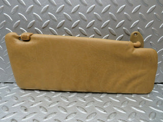 22044 Mercedes-Benz S123 280TE Wagon Sun Visor Right Side
