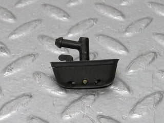 31405 Mercedes-Benz S124 220TE Wagon Tailgate Windscreen Washer Nozzle