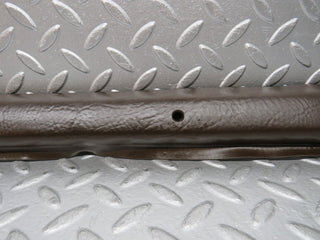 30001 Porsche 924 A Pillar Cover Left Side Brown