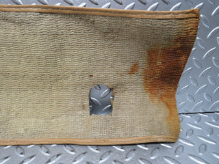 28683 Mercedes-Benz W123 230E Floor Carpet