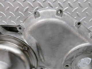 W120 Ponton timing gear case used OEM