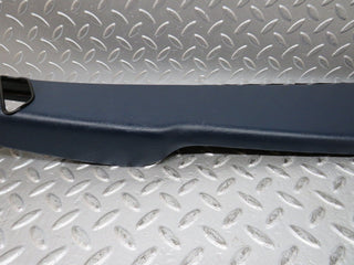 31928 Mercedes-Benz W123 230E B Pillar Cover Left Side