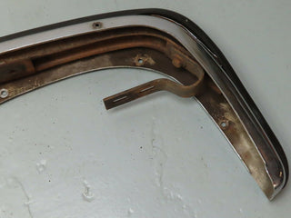 3644 Mercedes-Benz W108 280SE Front Bumper