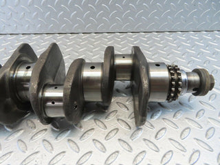 W115 crankshaft om615 used OEM