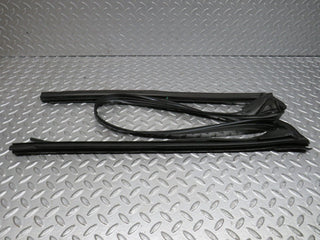 R129 SL front windscreen rubber seal used OEM