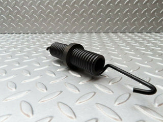 W115 bonnet hinge spring used OEM