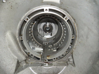 34581 Mercedes-Benz C126 380SEC Automatic Gearbox Housing 1262711701 126270360