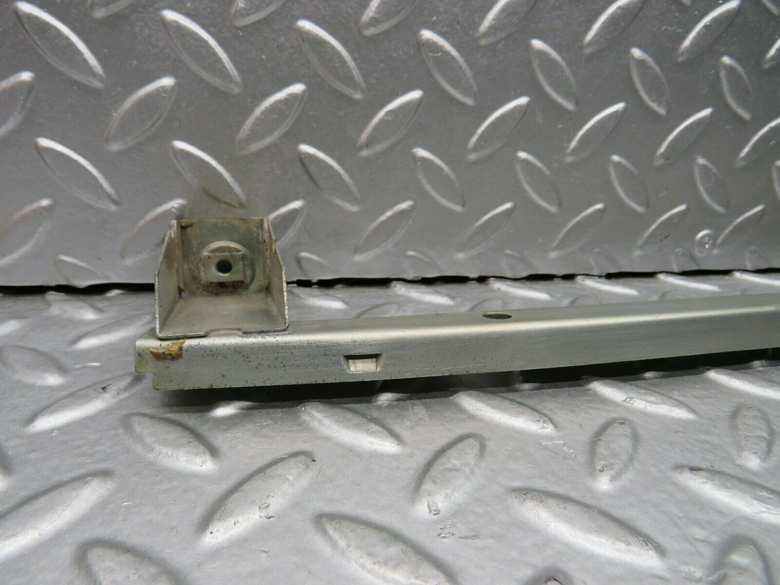 22004 Mercedes-Benz S123 280TE Rear Right Window Channel