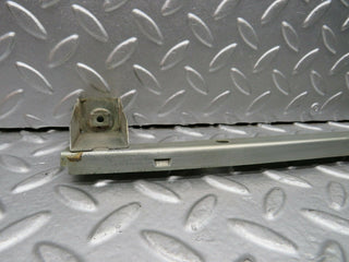 W123 Wagon rear right window channel used OEM