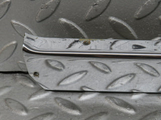 37372 Mercedes-Benz W109 300SEL A Pillar Exterior Chrome Trim Left Side
