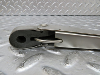 W116 wiper arm left side used OEM