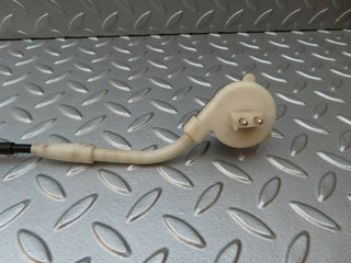 4047 Mercedes-Benz S123 200T Wagon Heater Control Unit