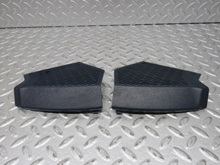 31979 Mercedes-Benz W123 230E Dashboard Speaker Covers 1236802707 1236802807