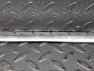 41189 Mercedes-Benz W126 300SE Front Right Door Chrome Moulding Trim