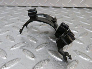 W124 brake cable wire bracket used OEM