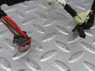 35248 Mercedes-Benz W221 Rear Left Door Wire Harness 2215408508