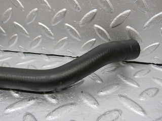 31365 Mercedes-Benz S124 220TE Wagon Radiator Hose Pipe 1248306296