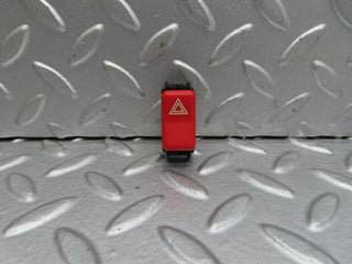 W140 hazard warning light switch used OEM