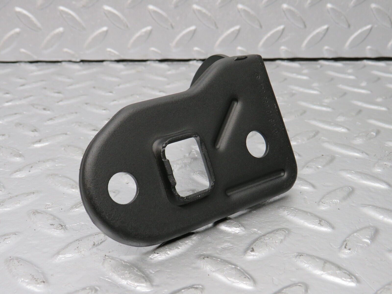 40537 Mercedes-Benz W123 300D Bonnet Safety Latch 1238800160