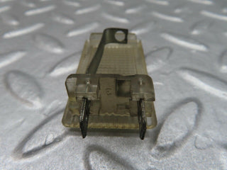 R107 SLC glove box light used OEM