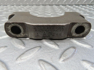 W111 crankshaft bearing holder block used OEM