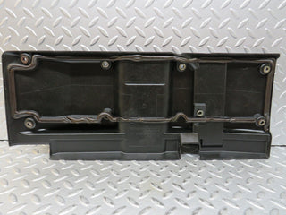 W124 Wagon engine cover used OEM