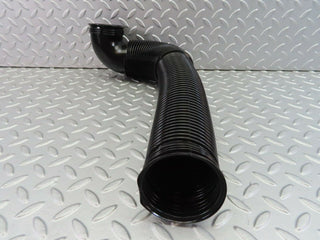 7339 Mercedes-Benz W116 450SE Dashboard Air Vent Ducting