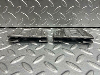 20180 Mercedes-Benz R129 300SL Coupe Door Window Guide Pads 1247250132