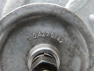 18257 Mercedes-Benz W111 220SE Coupe Handbrake Cable Pulley 1104270142