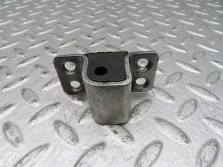 W123 door lock latch right side used OEM