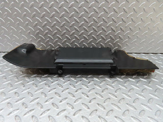 C140 under dash air vent left side used OEM
