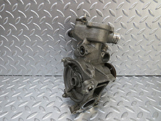 W124 water pump used OEM