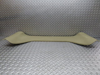W124 Wagon headlining roof panel rear beige used OEM