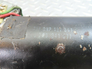 9607 Mercedes-Benz C123 280CE Coupe Wiper Motor Bosch 0390341077