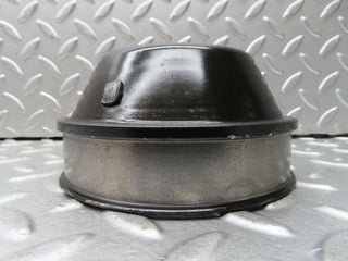 W140 Coupe fan belt pulley used OEM