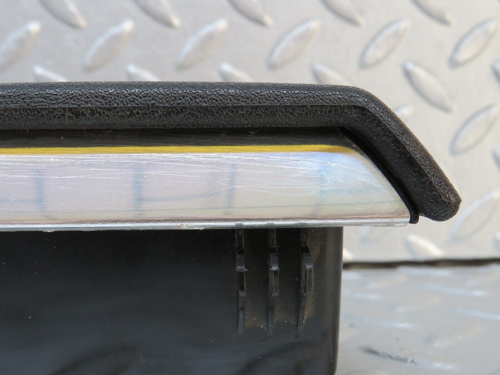 40616 Mercedes-Benz W123 300D Rear Door Ashtray Black
