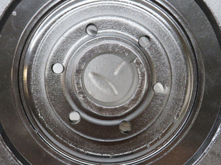 W126 crankshaft vibration damper used OEM