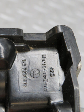 W123 front right door lock mechanism used OEM