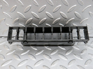 29362 Mercedes-Benz W124 230E Central Console Switch Bracket 1248210071
