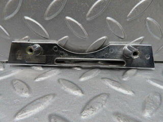 R107 SLC dashboard trim left side used OEM