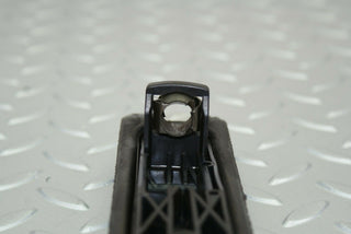 W123 Coupe accelerator gas pedal with rubber used OEM