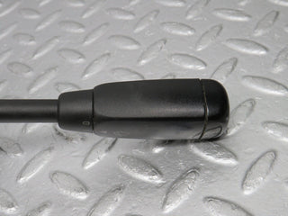 W201 Baby Benz indicator wiper stalk contact plate used OEM