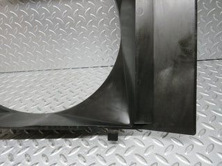 32118 Mercedes-Benz W123 230E Radiator Fan Shroud Fan Cover 1235052055