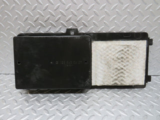 35994 Mercedes-Benz W126 420SE Rear Right Parcel Shelf Storage 1268430407