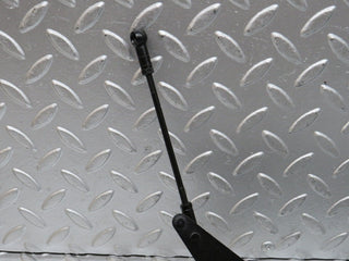 28443 Mercedes-Benz S123 240D Wagon Throttle Linkage
