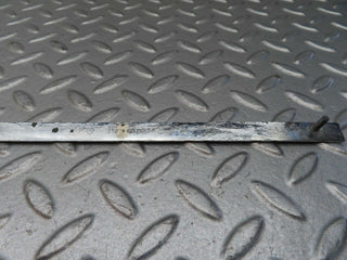 13288 Mercedes-Benz W111 220S Dashboard Chrome Moulding Trim 1106890072