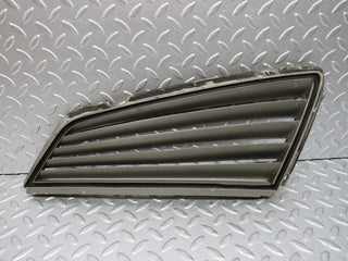 0706 Mercedes-Benz C107 350SLC Coupe Side Window Louvre Rear Left