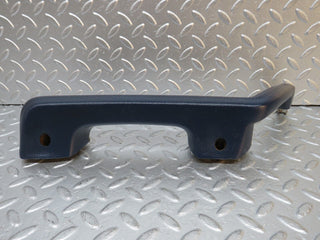 W123 front left interior door handle used OEM