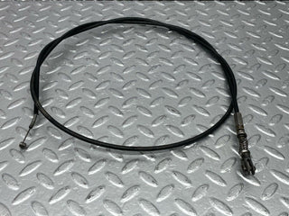 40402 Mercedes-Benz W110 230 Bonnet Release Cable