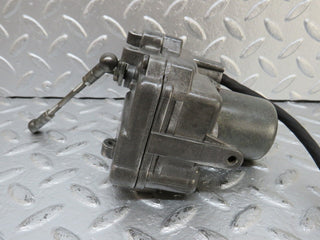 34525 Mercedes-Benz C126 380SEC Coupe Cruise Control Actuator 0015457532